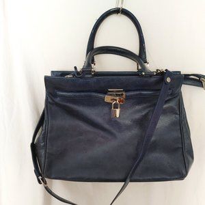 Danier Leather Handbag/Shoulder bag
